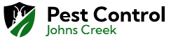 Johns Creek Pest Control Company Logo